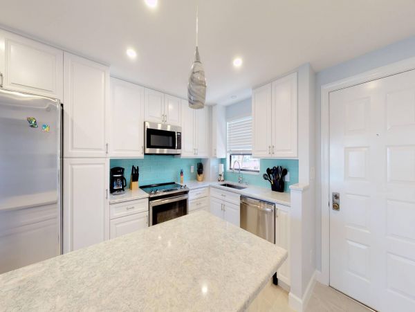 Marco Island Condo with 2 Bedroom