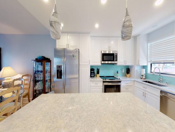 Marco Island Condo with 2 Bedroom
