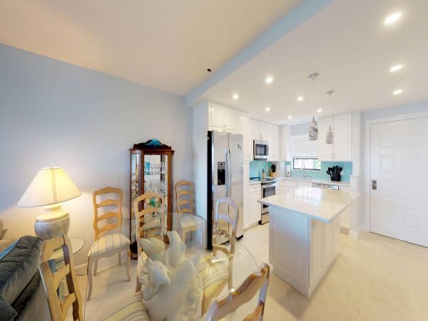 Marco Island Condo with 2 Bedroom
