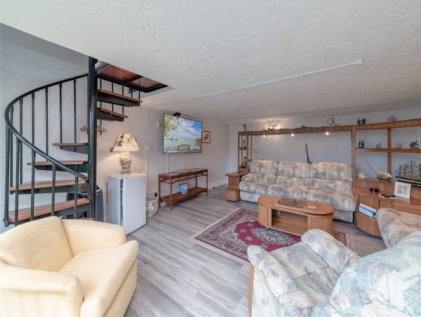 Marco Island Condo with 2 Bedroom