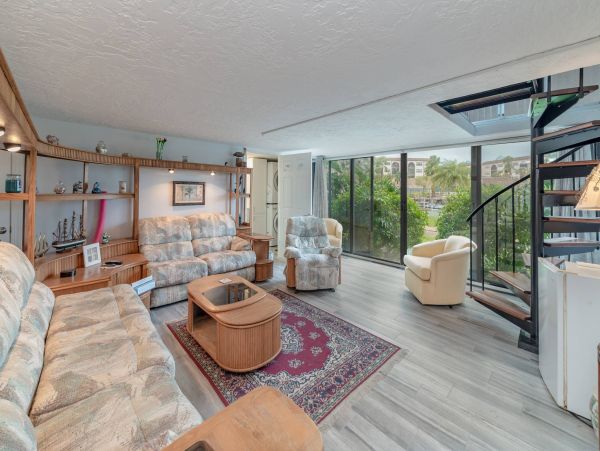 Marco Island Condo with 2 Bedroom