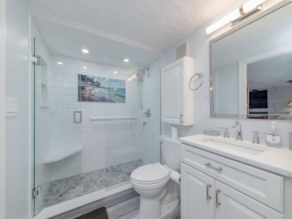 Marco Island Condo with 2 Bedroom
