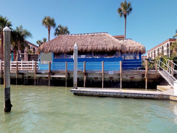 Marco Island Condo with 2 Bedroom