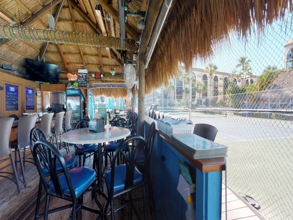 Marco Island Condo with 2 Bedroom