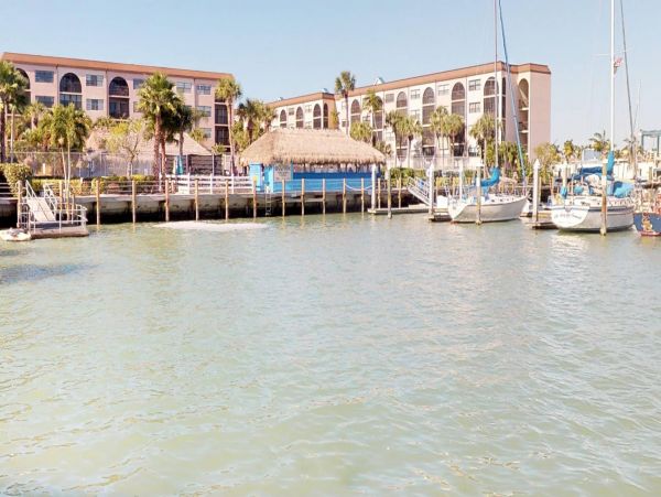 Marco Island Condo with 2 Bedroom