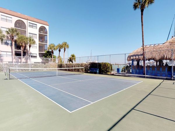 Marco Island Condo with 2 Bedroom