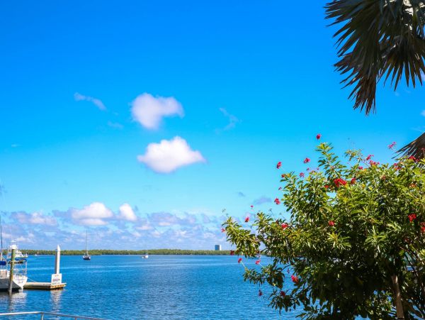 Marco Island Condo with 2 Bedroom