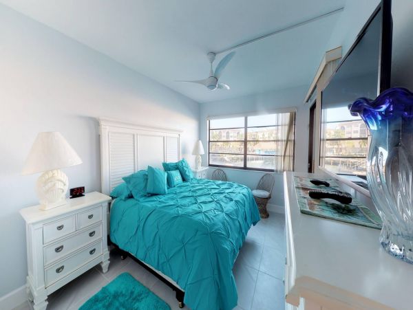 Marco Island Condo with 2 Bedroom