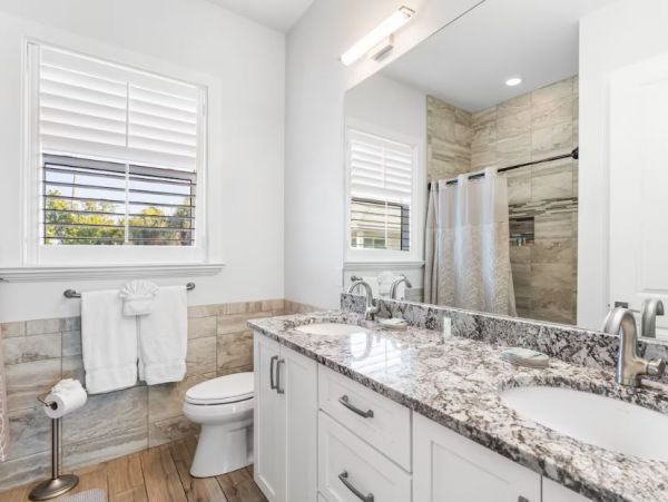 Private Pool Fort Myers Vacation Home Steps to Beach