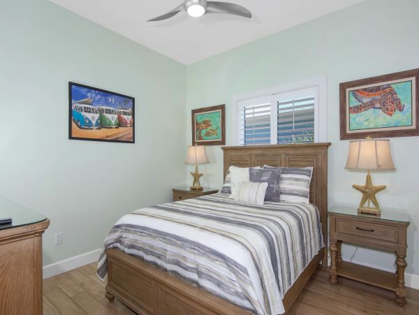 Private Pool Fort Myers Vacation Home Steps to Beach