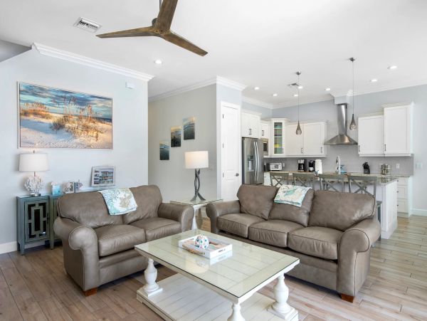 Private Pool Fort Myers Vacation Home Steps to Beach