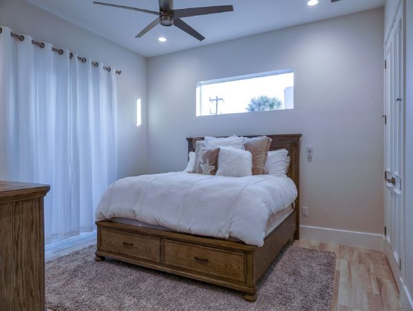 Fort Myers Beach Luxury Vacation Rental Florida Gulf Coast Canal front Home with Pool & Dock