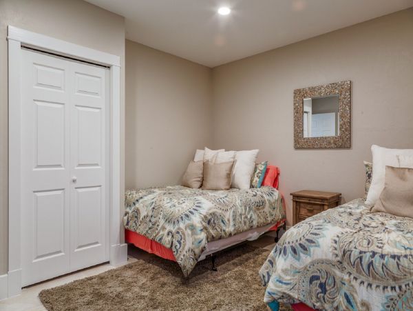 Fort Myers Beach Luxury Vacation Rental Florida Gulf Coast Canal front Home with Pool & Dock