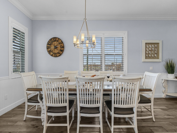 The Beach Across the Street  Fabulous Vacation Home Fort Myers Steps to Sandy Beach