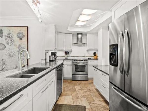 Siesta Key Vacation Rental Condo Two Bedrooms