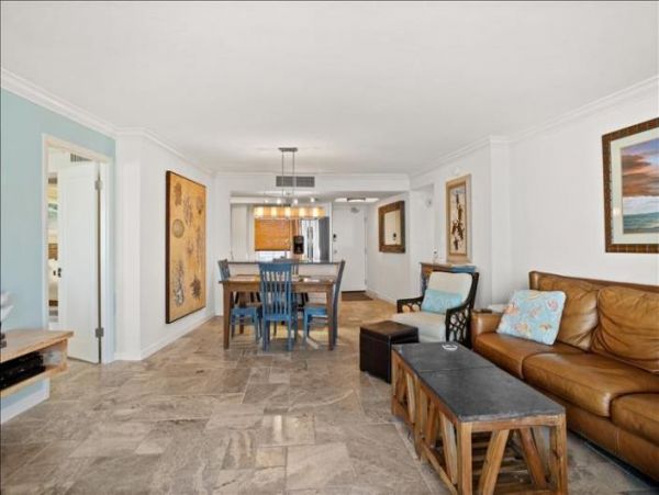 Siesta Key Vacation Rental Condo Two Bedrooms