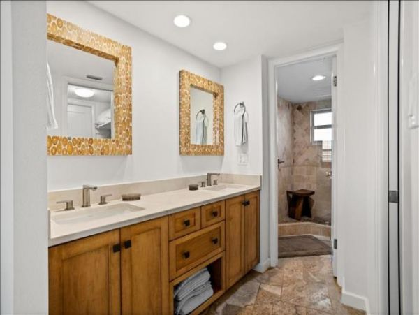 Siesta Key Vacation Rental Condo Two Bedrooms