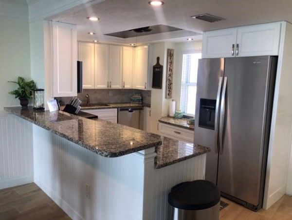 Gulf Views Siesta Key Vacation Rental Condo Two Bedrooms