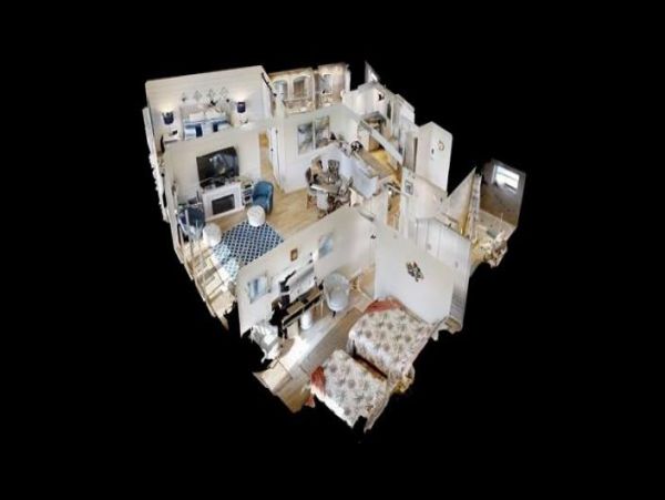 Gulf Views Siesta Key Vacation Rental Condo Two Bedrooms