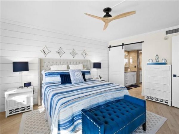 Gulf Views Siesta Key Vacation Rental Condo Two Bedrooms