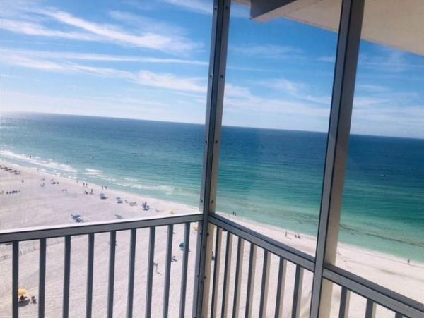 Gulf Views Siesta Key Vacation Rental Condo Two Bedrooms