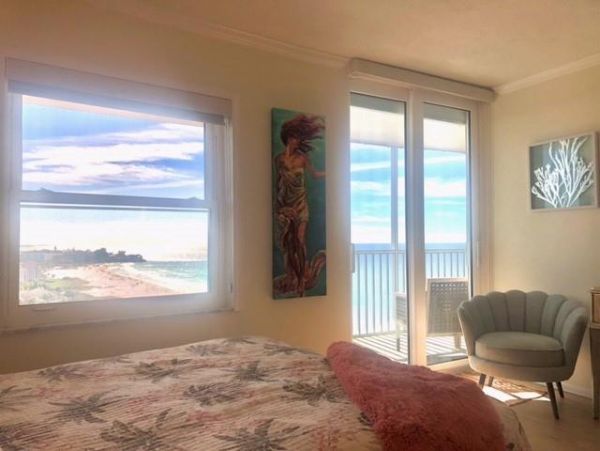 Gulf Views Siesta Key Vacation Rental Condo Two Bedrooms
