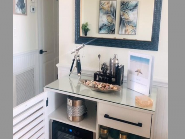 Gulf Views Siesta Key Vacation Rental Condo Two Bedrooms