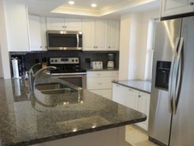 Siesta Key Vacation Condo on Beach