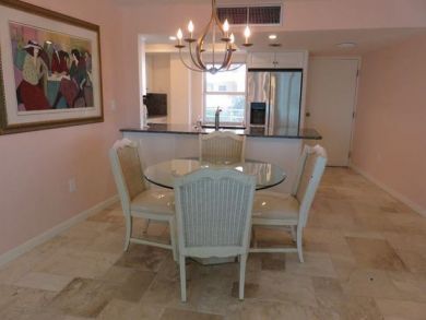 Siesta Key Vacation Condo on Beach