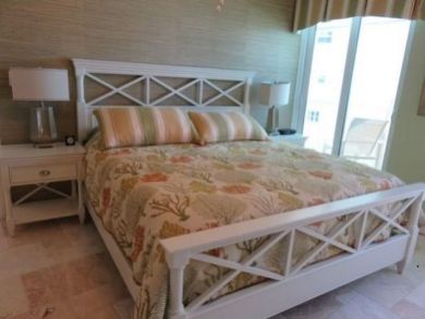Siesta Key Vacation Condo on Beach