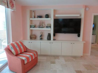Siesta Key Vacation Condo on Beach