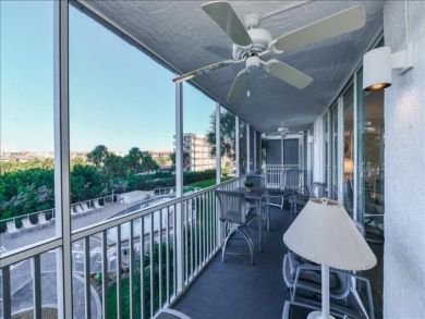 Siesta Key Vacation Rental Condo Two Bedrooms