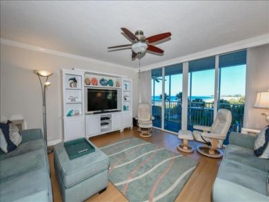 Siesta Key Vacation Rental Condo Two Bedrooms