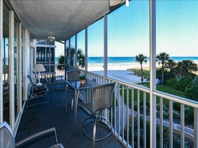 Siesta Key Vacation Rental Condo Two Bedrooms