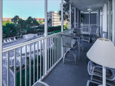 Siesta Key Vacation Rental Condo Two Bedrooms