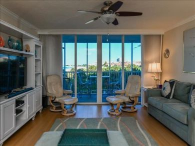 Siesta Key Vacation Rental Condo Two Bedrooms