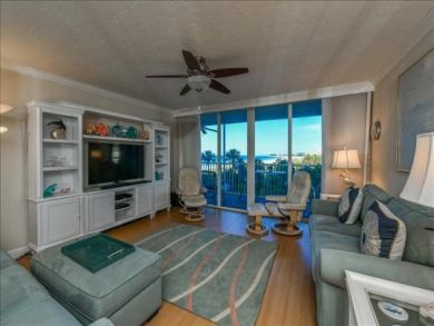 Siesta Key Vacation Rental Condo Two Bedrooms