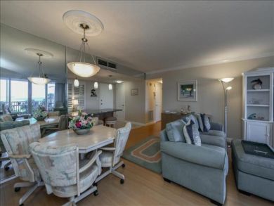 Siesta Key Vacation Rental Condo Two Bedrooms