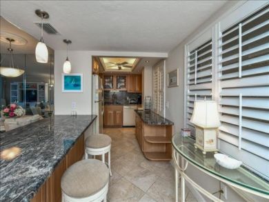 Siesta Key Vacation Rental Condo Two Bedrooms