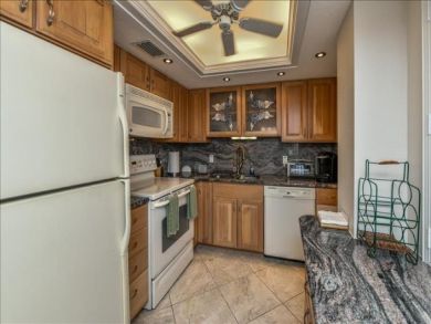 Siesta Key Vacation Rental Condo Two Bedrooms
