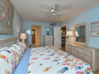 Siesta Key Vacation Rental Condo Two Bedrooms