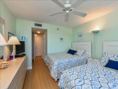 Siesta Key Vacation Rental Condo Two Bedrooms