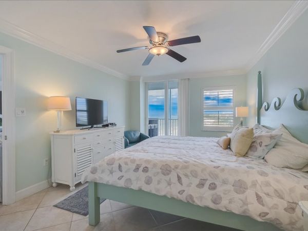 Siesta Key Vacation Rental Condo Two Bedrooms