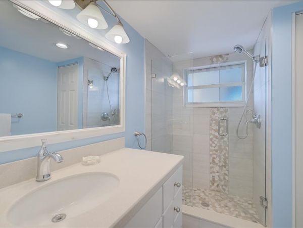 Siesta Key Vacation Rental Condo Two Bedrooms