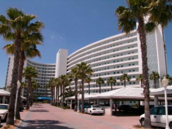 Siesta Key Vacation Rental Condo Two Bedrooms