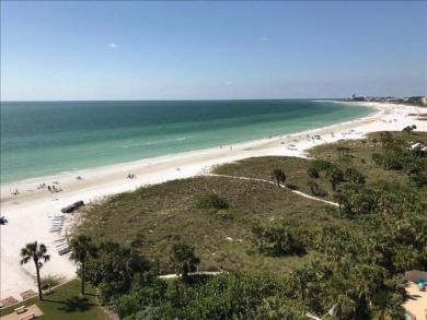 Siesta Key Vacation Rental Sleeps Six Guests