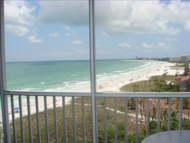 Siesta Key Vacation Rental Sleeps Six Guests