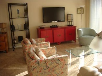 Siesta Key Vacation Rental Sleeps Six Guests