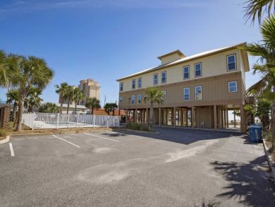 Gulf Shores Vacation Home Sleeps Forty Guests.