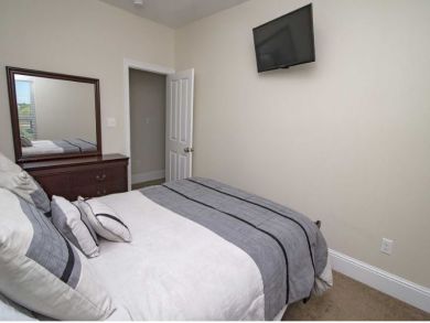 Gulf Shores Vacation Home Sleeps Forty Guests.